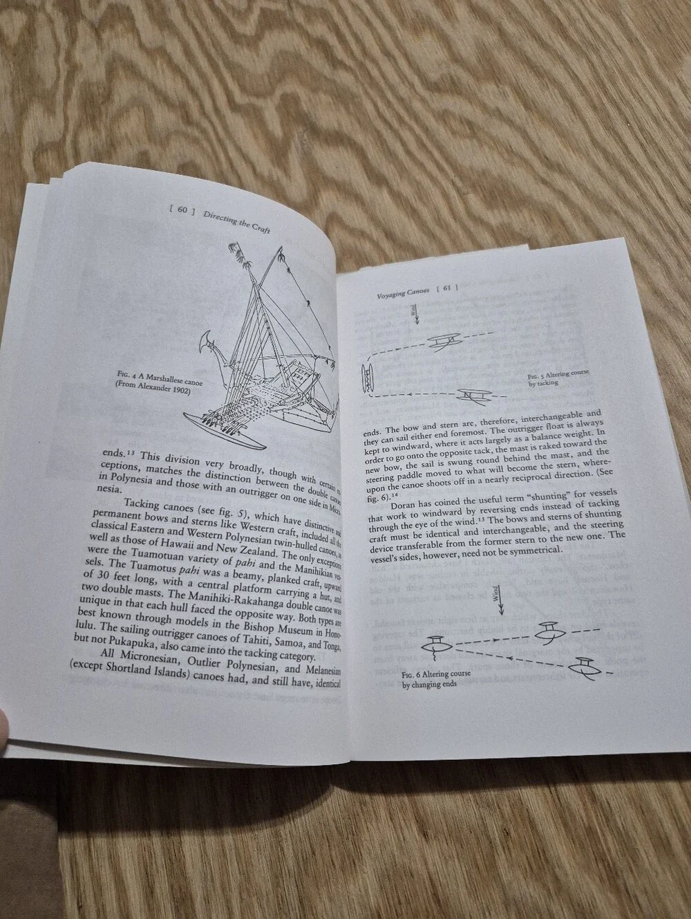 We, the Navigators Paperback - Blue Cover